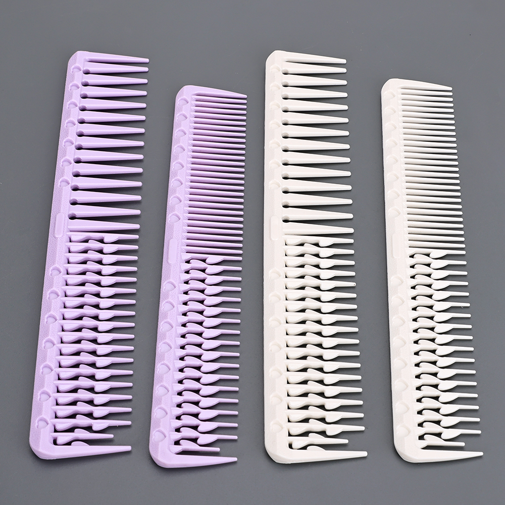 Carbon Fiber Cutting Comb